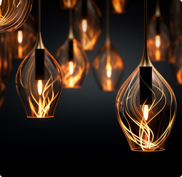 MIS Shopfitters - Lighting